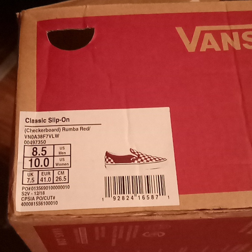 Women Shoes - Picture 7 of 7